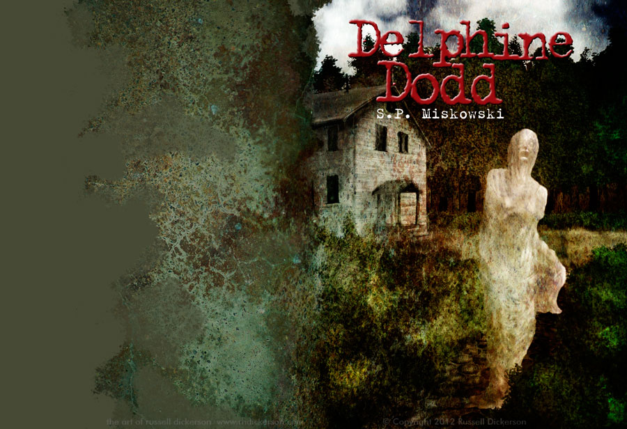 Publication Design: Delphine Dodd