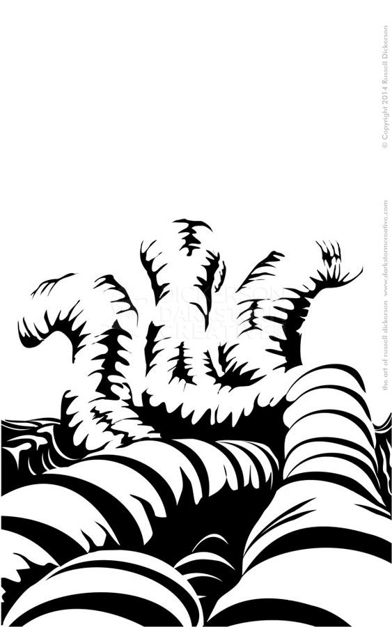 Illustration: Deluge Illustration: Deluge