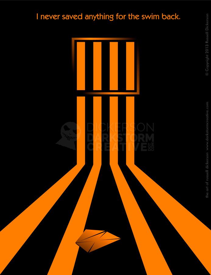 Film Poster Design: Gattaca Film Poster Design: Gattaca