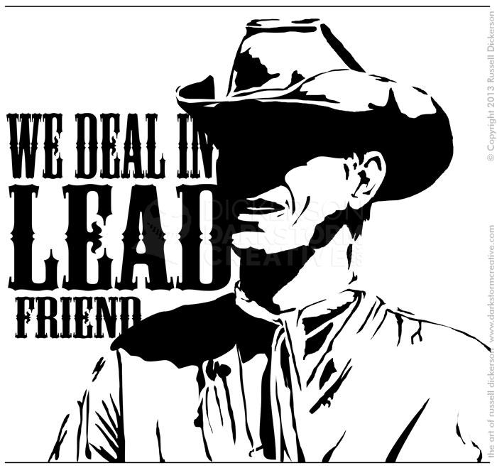 Film Poster Design: The Magnificent Seven Film Poster Design: The Magnificent Seven