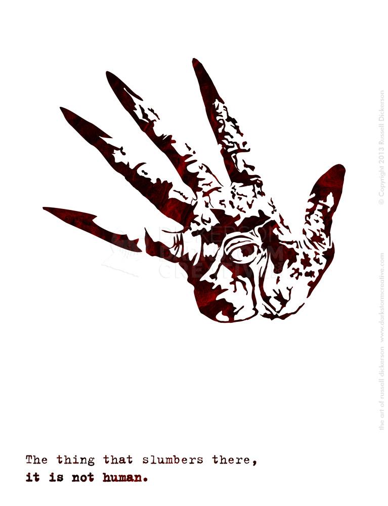 Film Poster Design: El Laberinto del Fauno Film Poster Design: El Laberinto del Fauno