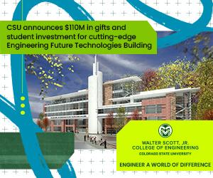 Ad Design: CSU News Promotions Ad Design: CSU News Promotions