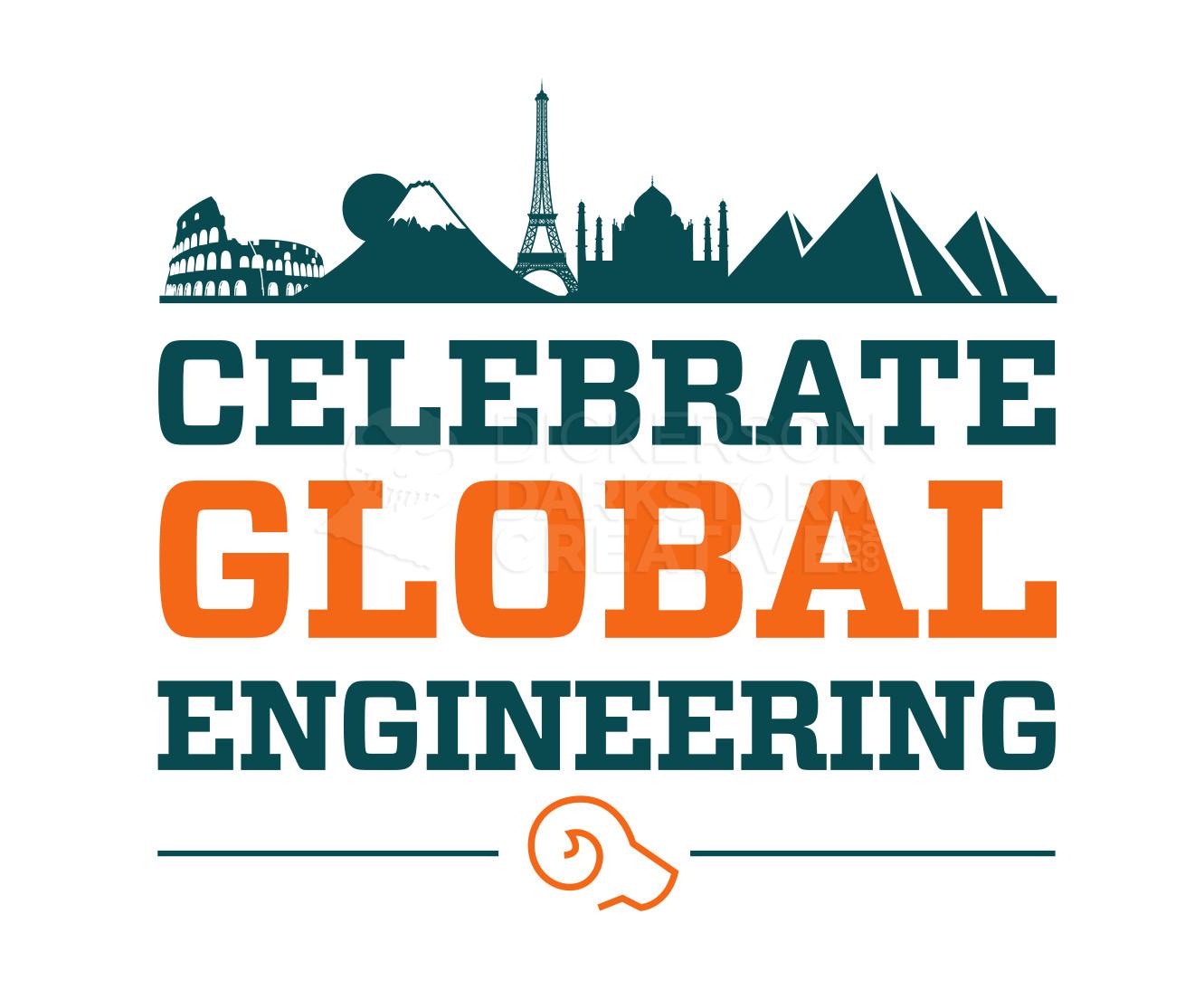 Logo/Graphic Design: CSU Engineering Programs and Events Logo/Graphic Design: CSU Engineering Programs and Events