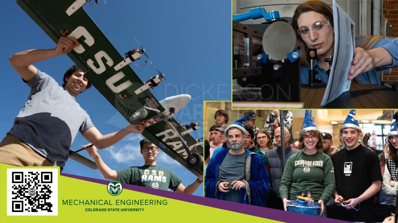 Design Campaign: CSU 2023 Engineering Undergraduate Assets