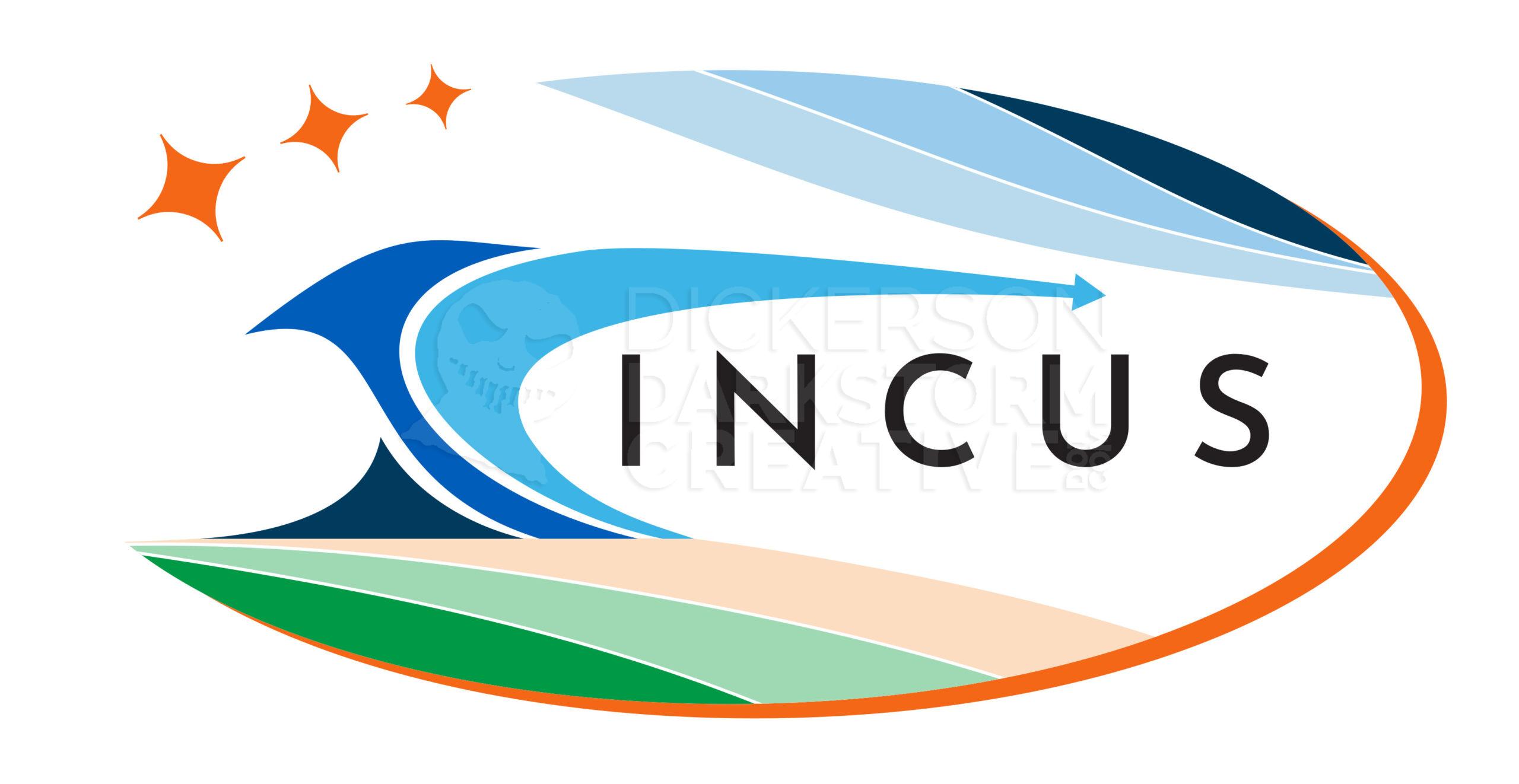Logo Design: INCUS CSU/NASA Project Logo Design: INCUS CSU/NASA Project