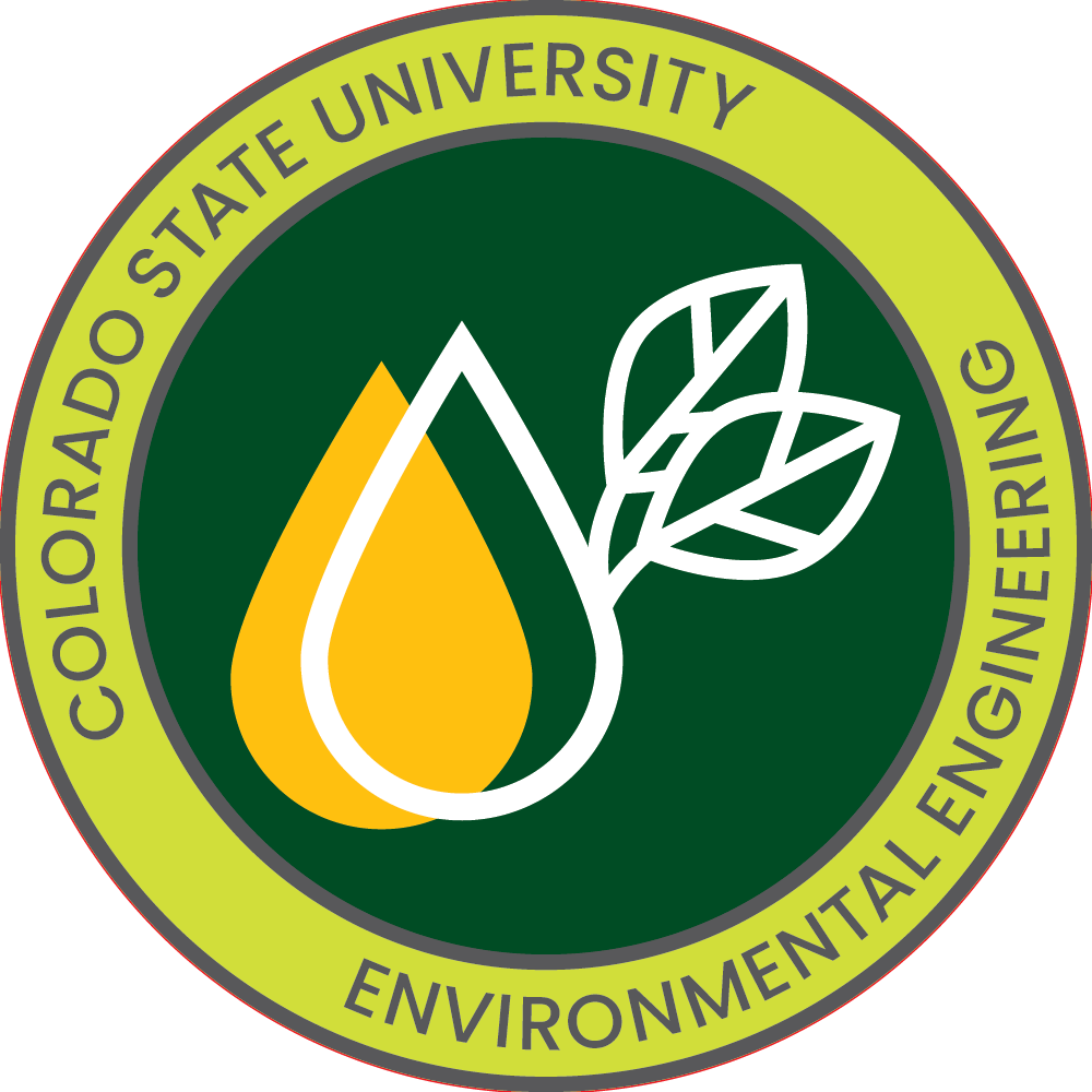 Enamel Pin design: CSU Engineering First-Year